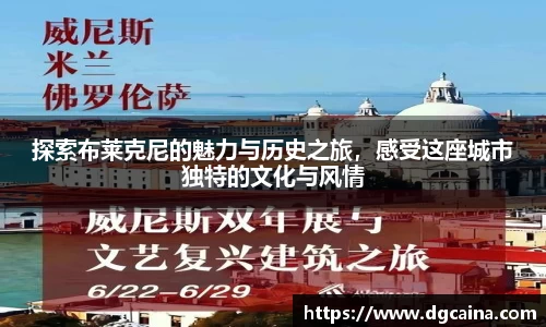 探索布莱克尼的魅力与历史之旅，感受这座城市独特的文化与风情